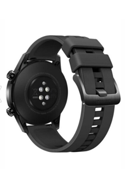 Huawei Watch Gt2 46mm Siyah Sport Akıllı Saat Hw-wtchgt2 - 3