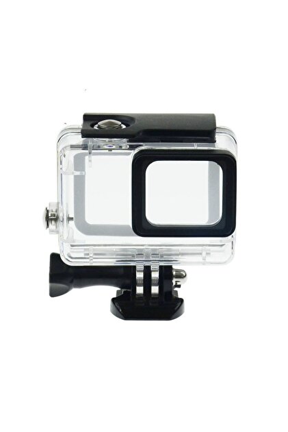 aksiyonbutik Gopro Hero 5 / 6 / 7 Uyumlu Çerçeve Frame - Fiyatı
