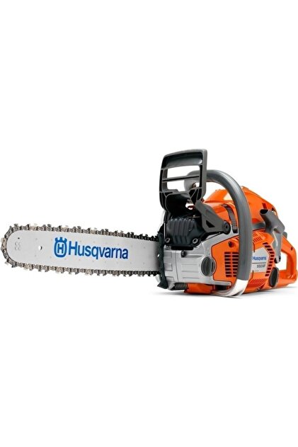 Husqvarna 550 Xp Profesyonel Motorlu Testere - Fiyatı, Yorumları