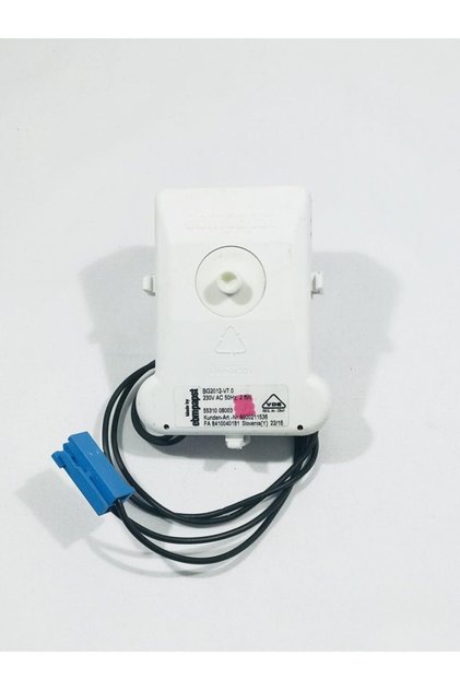 Buzdolabı Kartlı Fan Motoru 220 V 50 Hz