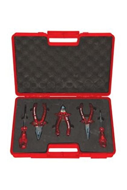 Genel Markalar OTOMOTİV HORTUM KELEPÇE PENSE SETİ - Fiyatı, Yorumları