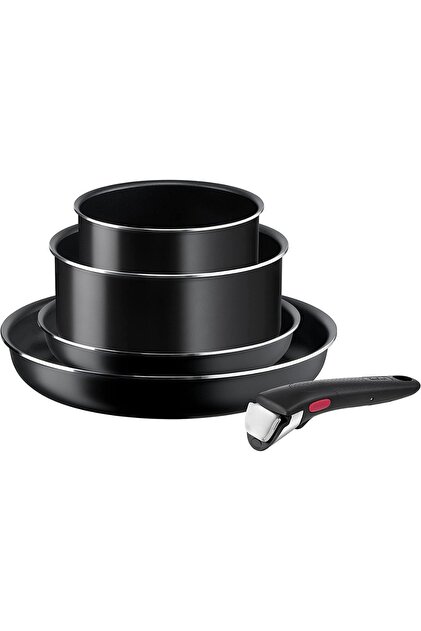 TEFAL Ingenio Easy On Tava Seti 5 Parça - Fiyatı, Yorumları