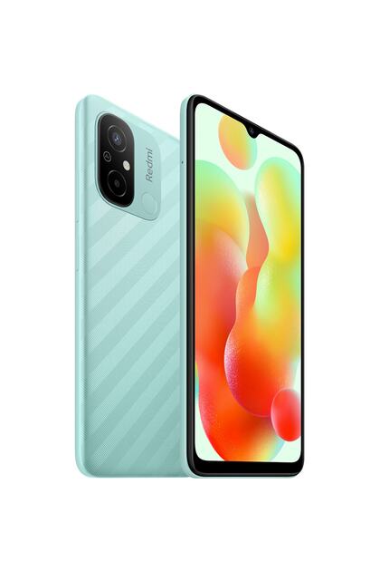 グリーン 本体 12C Redmi Xaomi Xiaomi Bilgisayar Vatan - Özellikleri ve Fiyatı 12C Redmi スマートフォン本体