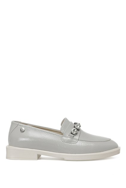 Lilyana 3fx Gray Women's Loafer