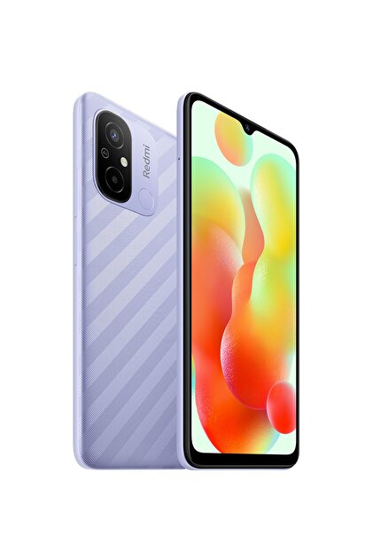 美品　Redmi 12C 6.71インチ ブラック Xiaomi Redmi 12C 128 GB 6 GB Fiyatları, Özellikleri ve Yorumları