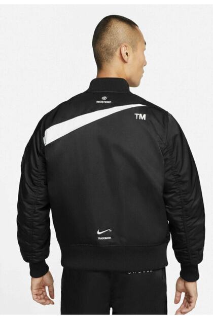 Nike Tn Reversable Therma-fıt Jacket Black Dr7020-01000 - Fiyatı