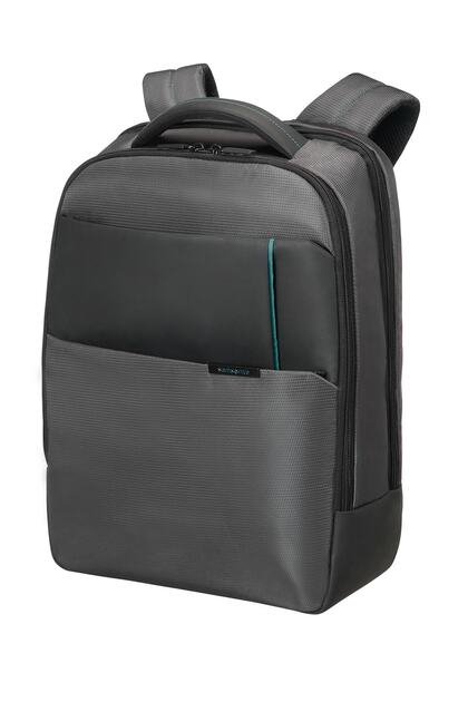 13 inch laptop backpack slim ZINZ Slim & Expandable Laptop Backpack Water Resistant School Backpac –  zinmark main image 0