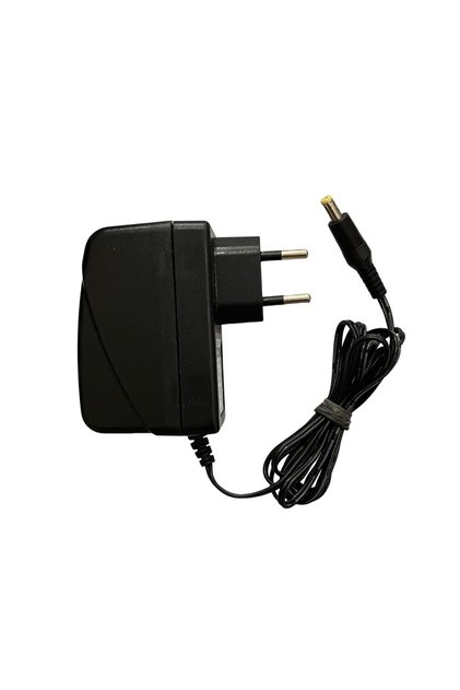 6v Tansiyon Aleti Adaptörü Omron Ile Uyumlu 6 Volt 4x1,7 Soket Jack