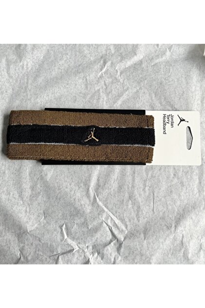 Nike Jordan Headband Terry Lıght - 1