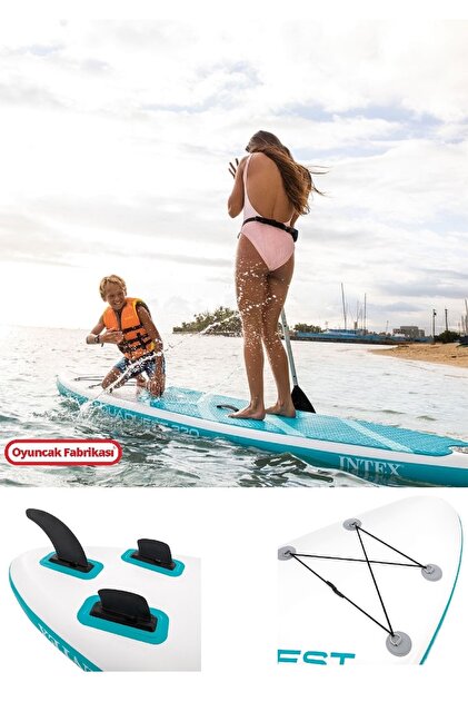 btm boat Zen 290 NXT Sup Board - Fiyatı, Yorumları