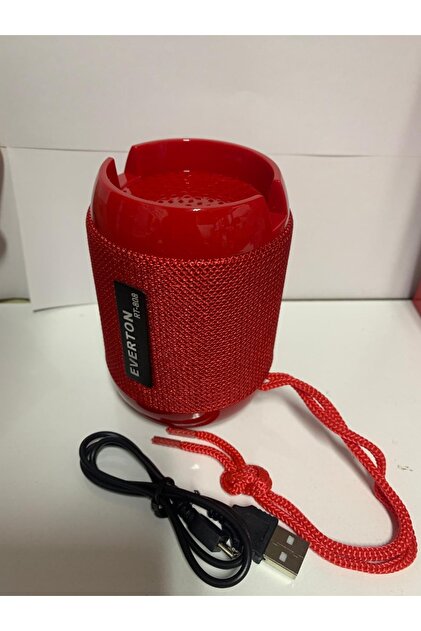 BLOMSTER Everton Rt-808 Usb/fm/bt Ses Bombası - Fiyatı, Yorumları