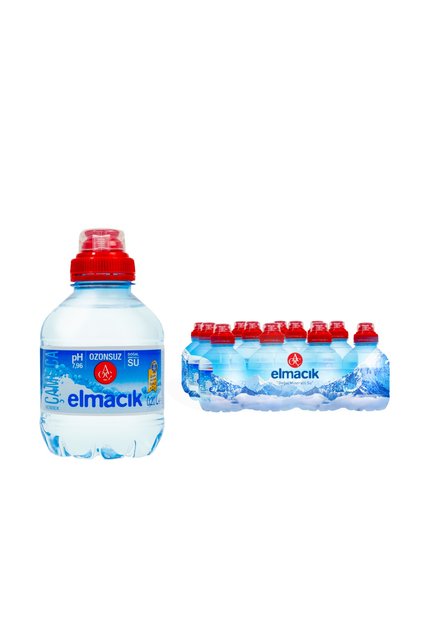 Aoç Mini Boy 200 Ml. 24'lü Paket Su