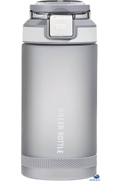 Vagon Life Db016 580 Ml Matara Gri