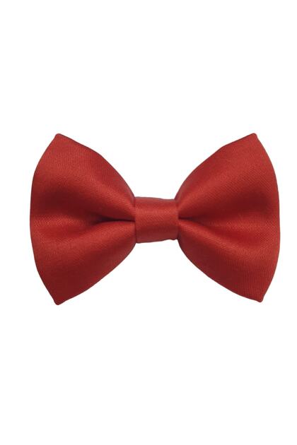 Baby Bedsheet Satin Children's Bow Tie