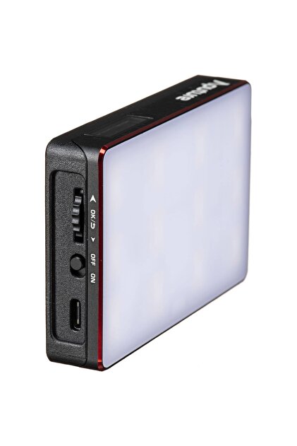 Aputure Mc Led Light - Fiyatı, Yorumları