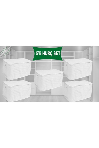 Pillow Scrap Set of 5 Interlining Durable Material Multi-Purpose Mattress Pillow Scrap 70x45x35