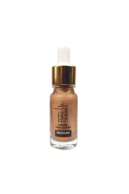 Liquid Illuminator Medium - Highlighter