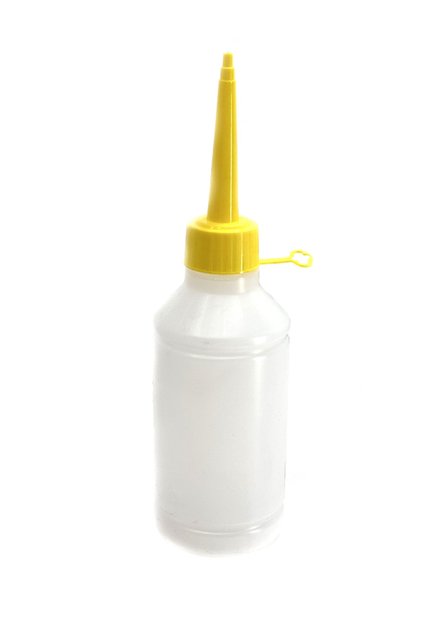 Yağdanlık (yağ Doldurma Şisesi)