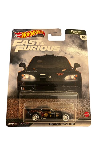 HOT WHEELS Honda S2000 (premium ) - Fiyatı, Yorumları