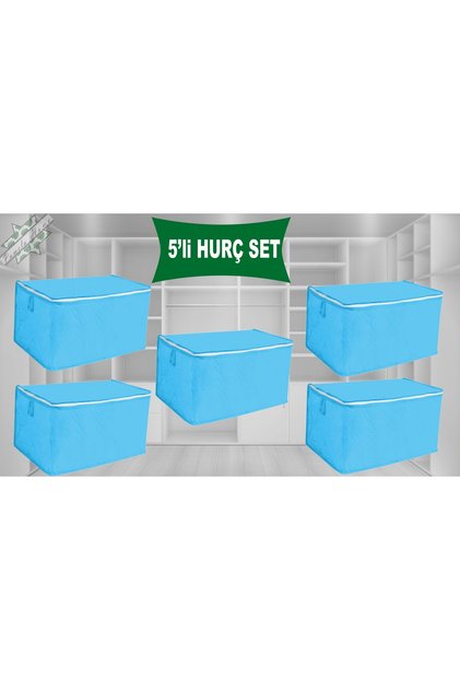 Pillow Scrap Set of 5 Interlining Durable Material Multi-Purpose Mattress Pillow Scrap 70x45x35