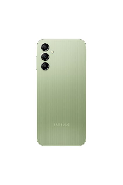 Samsung Galaxy A14 128 GB Yeşil Cep Telefonu (Samsung Türkiye