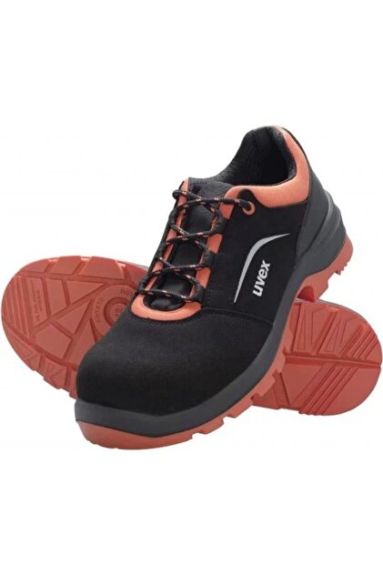Uvex Xenova 9508 S2 Src Esd Iş Ayakkabısı - Fiyatı, Yorumları