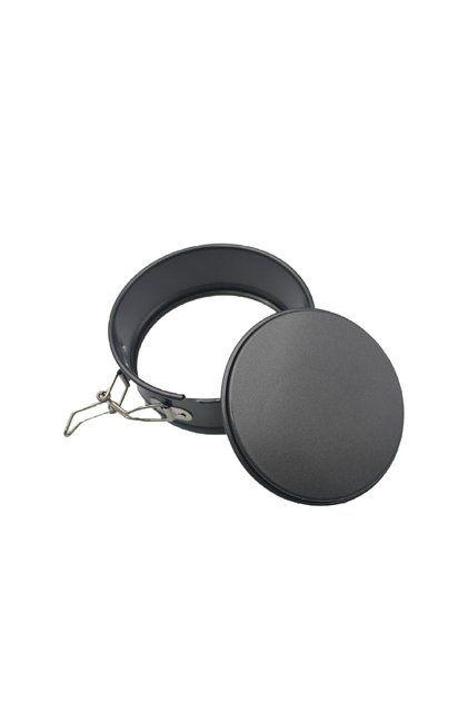 Kelepçeli Teflon Kalıp 12 Cm