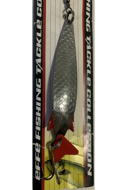Model:hg 2050 17 Gram Toby Kaşık Yem