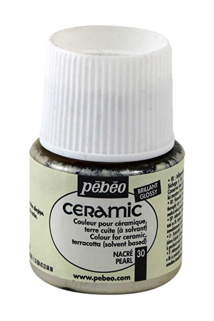 025/30 Ceramic Paint 45ml