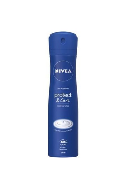 Protect&care Sprey Deodorant 150ml Kadın