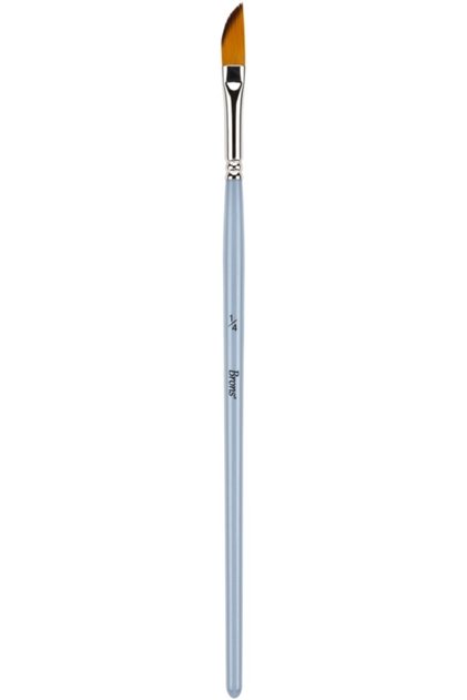 Series Rabbit Foot Brush 1/4 Br-2090 825