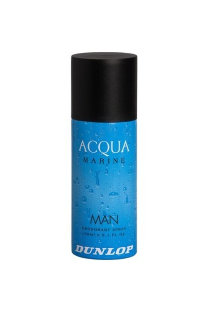 Acqua Deo 150 Ml Marıne
