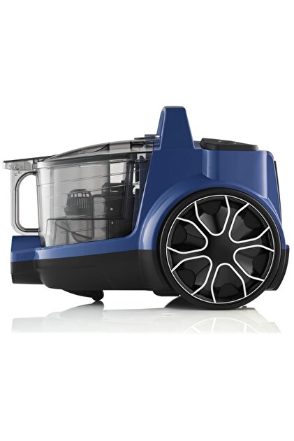 Arzum Clean Force Blue Cyclone Filtreli Torbasız Elektrikli
