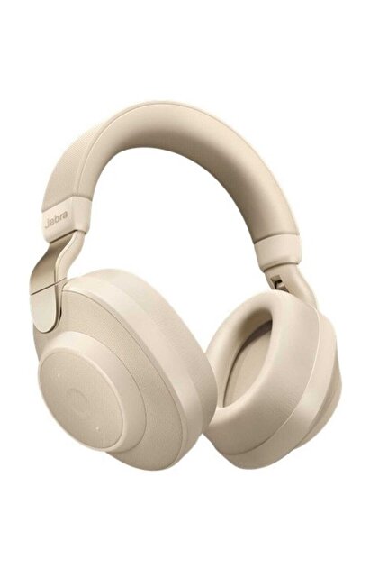 Jabra Elite 85H Aktif-Pasif Gürültü Önleyici Kulaküstü Bluetooth