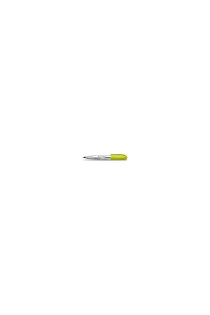 Faber-castell N'ice Pen Ballpoint Pen Lime