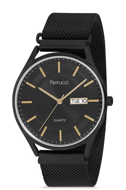 Men's Wristwatch