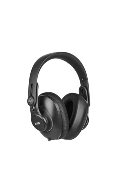 Akg K361-bt Kulak Üstü Kablosuz Stüdyo Kulaklık - Fiyatı, Yorumları