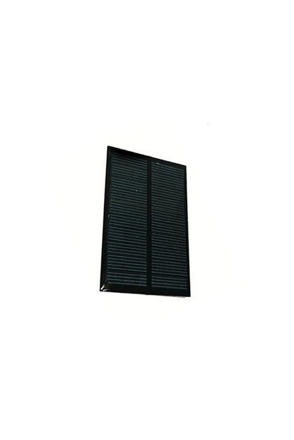 6v 100 Mah - 120mmx80mm Mini Güneş Paneli