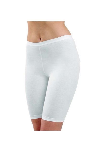 Women's Boxer Essential 1309 - White