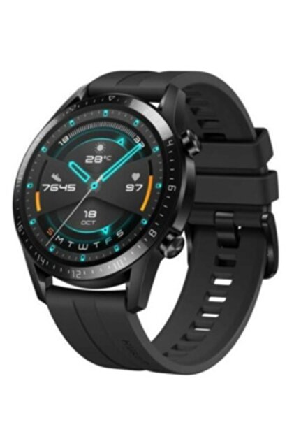 Huawei Watch Gt2 46mm Siyah Sport Akıllı Saat Hw-wtchgt2 - 4