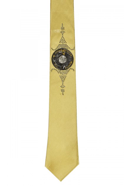 Gold Tissue-Free Tie2107520