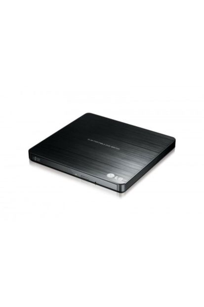 LG Gp60nb50 Nb60 Dvd-wrıter Ultra Slim External Usb - 3