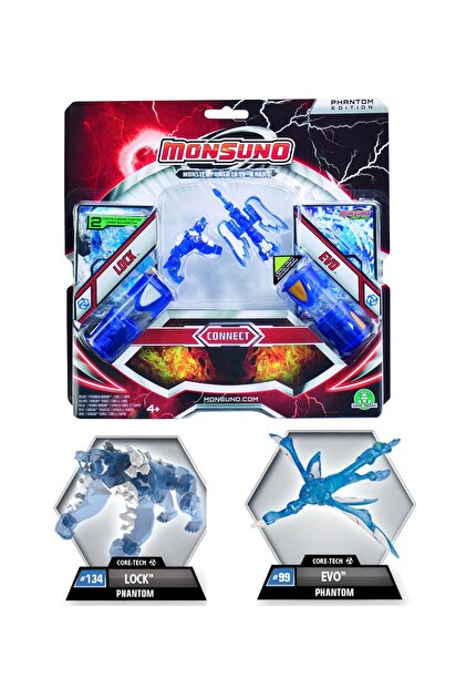 Monsuno Oyuncak Seti 2 Li - Fiyatı, Yorumları