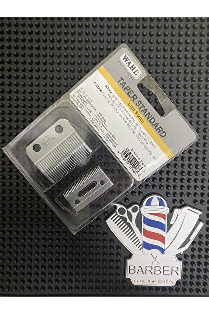 WAHL Senior フェードカット必需品❗️ WAHL 【メンズカットデビューセットC】シニア マジッククリップ・ディ