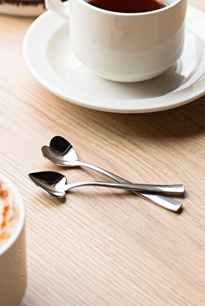 ✴︎Bing 9'4\" Silver Spoon ✴︎インナー、ハードケースセット✴︎ Nehir Can Canan 5 Parça Çelik Servis Seti Fiyatları, Özellikleri