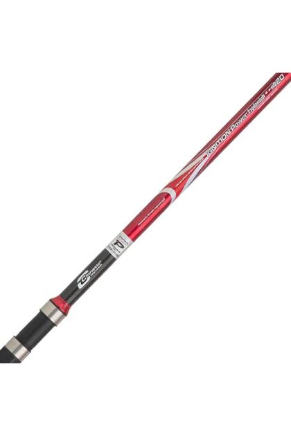 Cinnetic 8688 Ignition Power Hybrid Lc 420cm Surf Kamış - Fiyatı