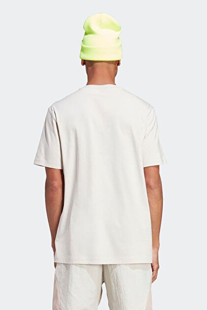 adidas Erkek Günlük T-shirt M Lym Tee Ip3736 - 2