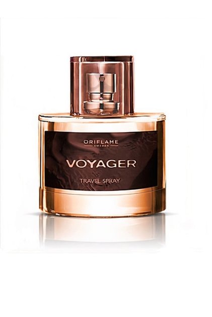 Voyager Travel Spray 30 ml Edt Erkek Parfüm