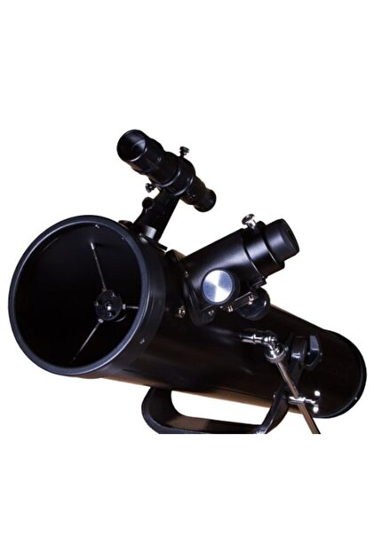 Nikula 76700 (aynalı) Profesyonel Uzay Teleskopu - Siyah - Fiyatı