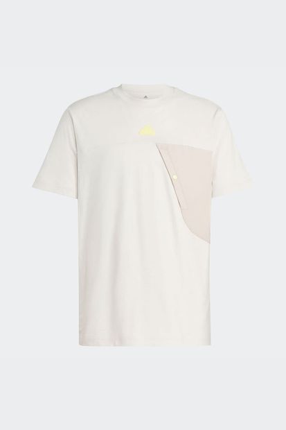 adidas Erkek Günlük T-shirt M Lym Tee Ip3736 - 3